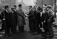 Topshma Railway Station