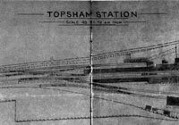 Topshma Railway Station